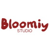 Bloomiy Studio - Home